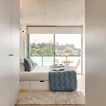 Premium With Balcony, Pool & Garage By Hostwise * Vila Nova de Gaia