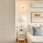 Premium With Balcony, Pool & Garage By Hostwise