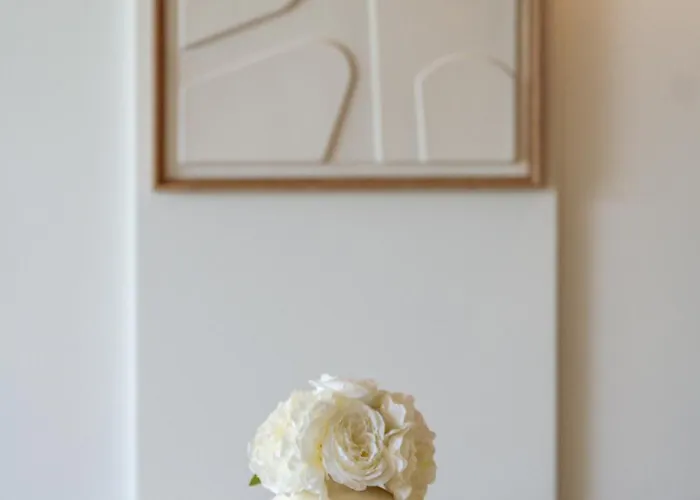 Premium With Balcony, Pool & Garage By Hostwise דירה וילה נובה דה גאיה