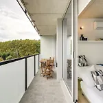 Premium With Balcony, Pool & Garage By Hostwise * Vila Nova de Gaia