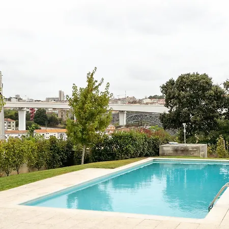 Premium With Balcony, Pool & Garage By Hostwise Apartment
