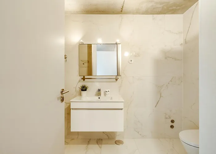 Apartamento Premium With Balcony, Pool & Garage By Hostwise Vila Nova de Gaia